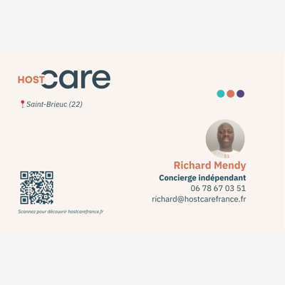 image_Richard Mendy - concierge Hostcare