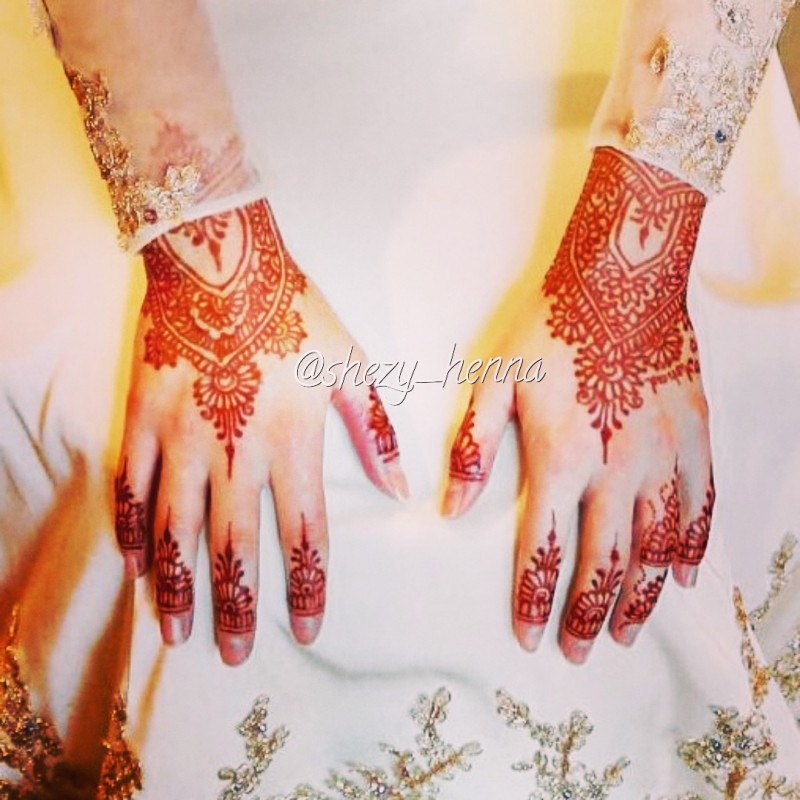 image_Tatouage henné mehendi
