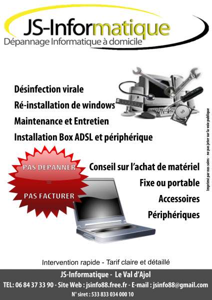 Image annonce