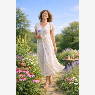 image_Périménopause ou ménopause : soulagez vos symptômes et retrouvez équilibre et bien-être