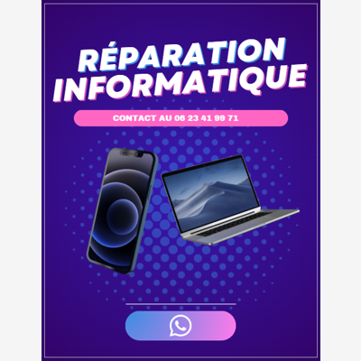 image_Réparation Informatique