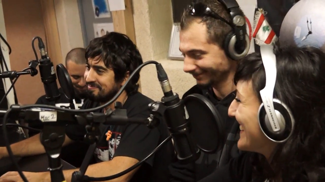 image_Captation Passage Radio & Interview