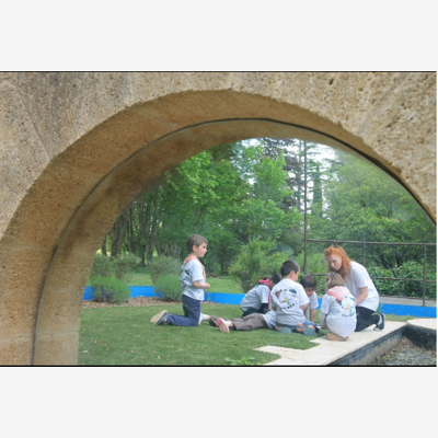 image_Garde d'enfants déclarée