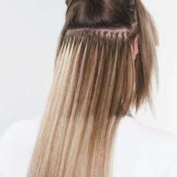 image_pose de cheveux naturels