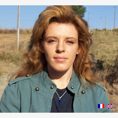 image_Traductrice français-anglais - d’origine anglaise - Tarifs abordables.