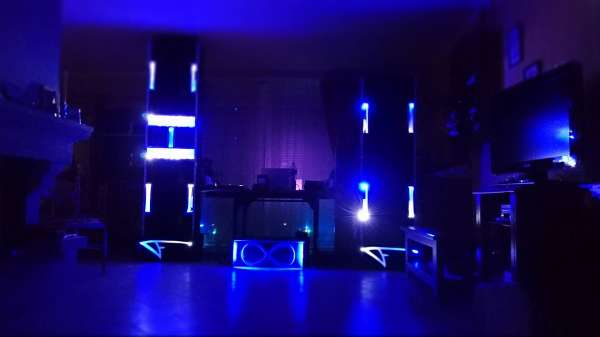 image_DJ , sonorisation