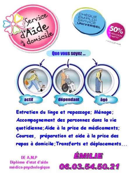 Image annonce