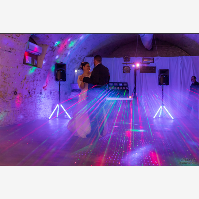 image_DJ / animation / sonorisation / mariage