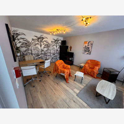 image_Loue bureau cosy tout équipé de 21.6m2
