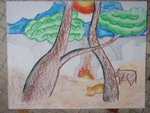 image_COURS ARTS, DESSIN, PEINTURE