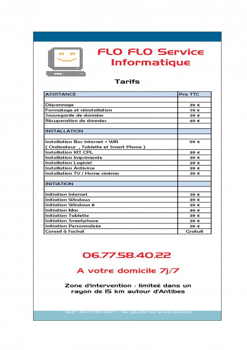 Image annonce