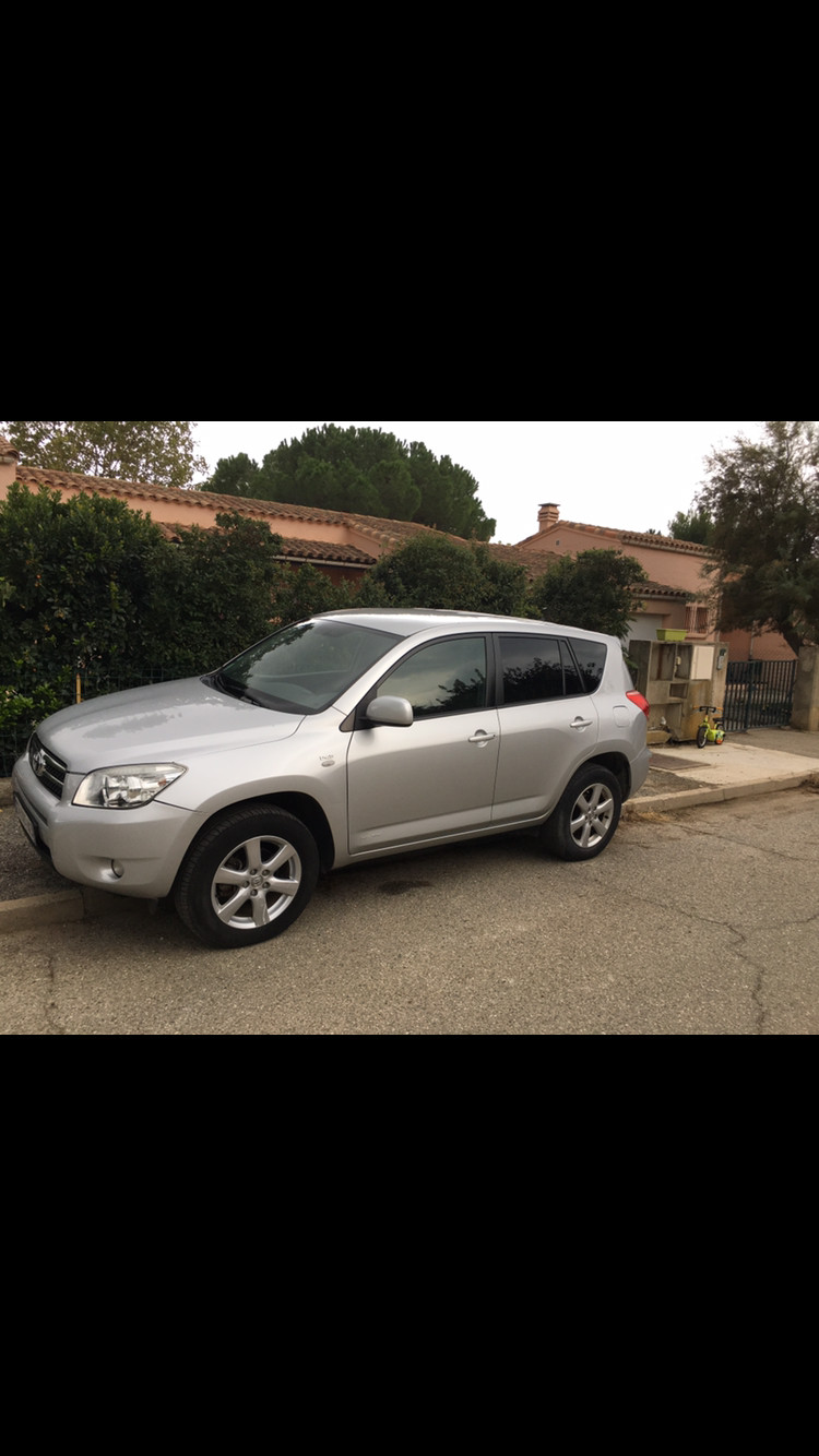 image_Location Toyota RAV 4 2008