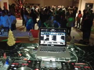 image_Animateur , deejay, disk-jokey