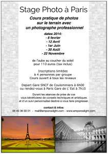 Image annonce