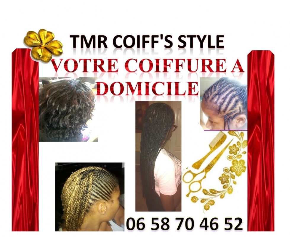 image_TMR Coiff's style -COIFFURE AFRO A DOMICILE