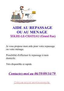 Image annonce