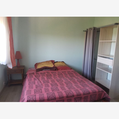 image_Appartement en Colocation meublée - 450€/chambre