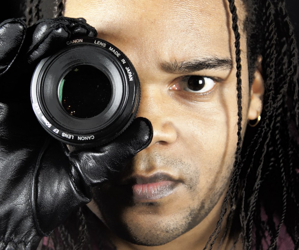 image_Réalisateur / Cameraman