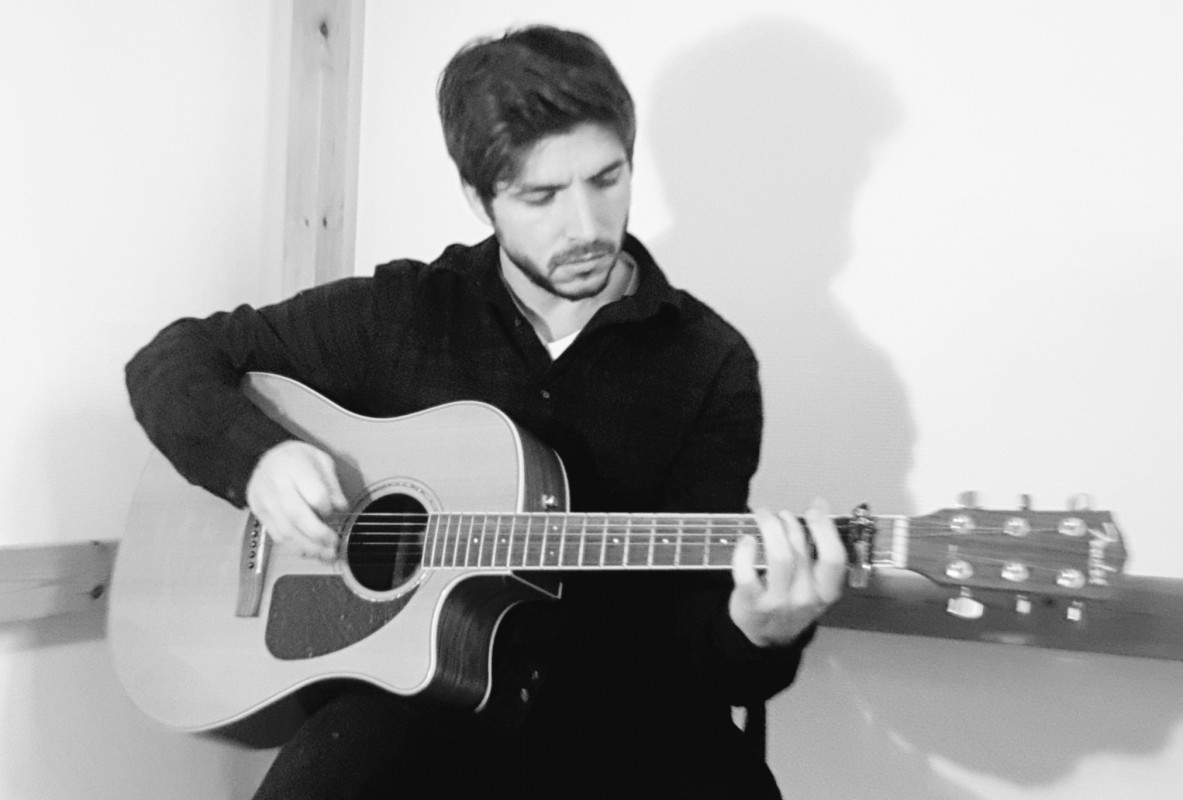 image_Cours guitare Lyon, Villeurbanne, alentours, tous niveaux