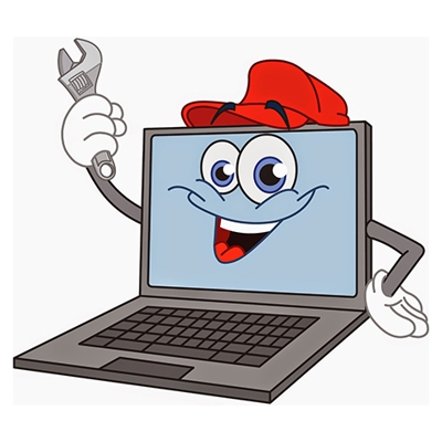 image_Aidant à domicile - Dépannage informatique