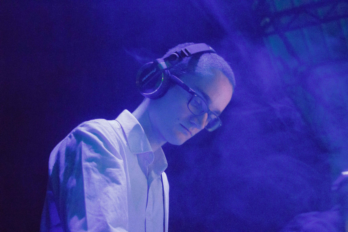 image_DJ original Reprises électros