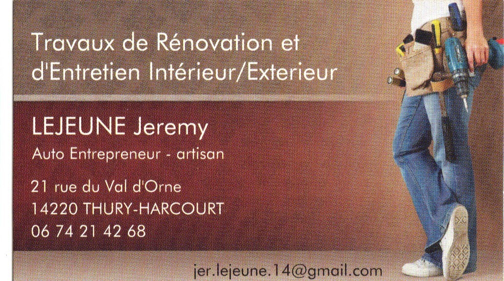 image_Travaux de Rénovation et d'entretien Int / Ext