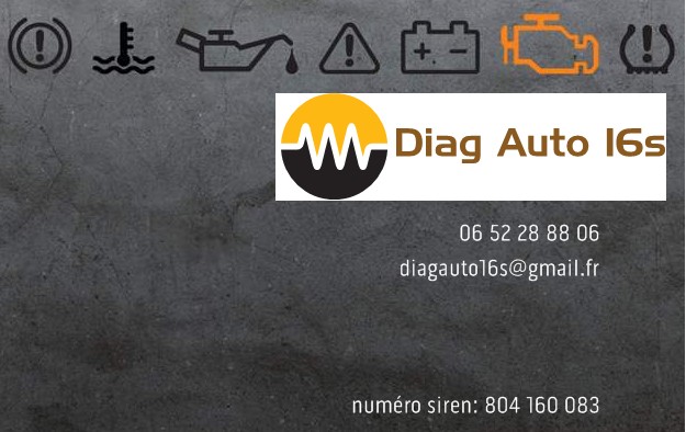 image_diagnostique automobile / montage électrique