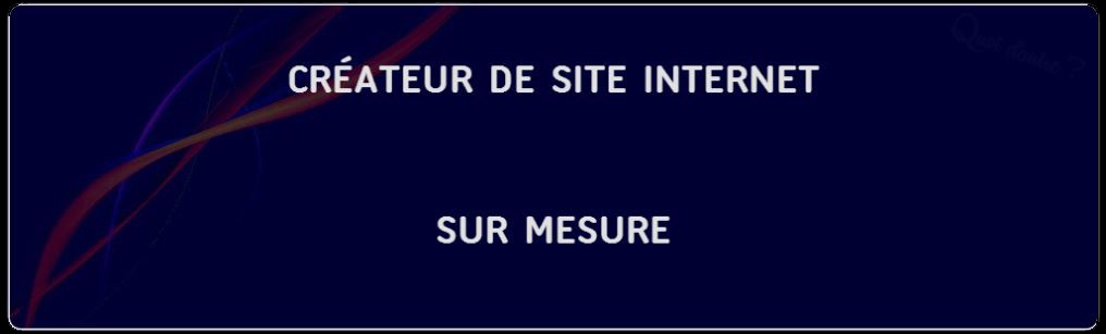 image_Création de sites web originaux