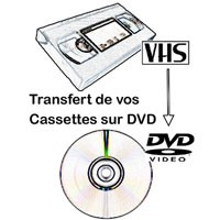 image_transfert K7 vers DVD