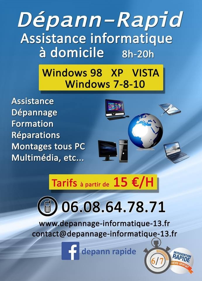 image_Assistante multimédias à domicile