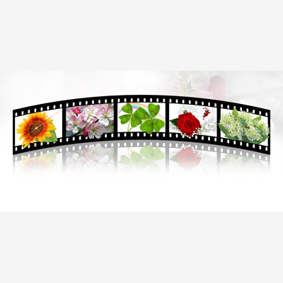image_Montage photos et vidéos mariages anniversaires baptême