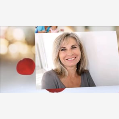 Montage Photos Video Anniversaire Mariage Enfants Vacances Paris Montage Video