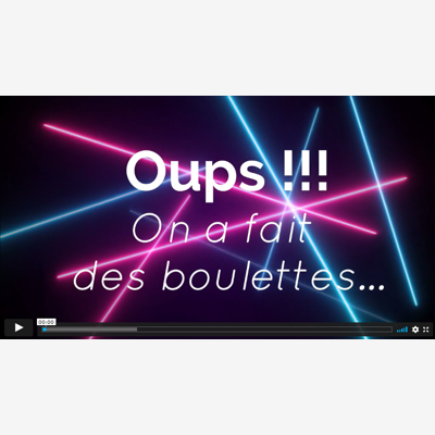 Montage Video Pour Anniversaire Mariage Ou Montage Boulette De Papier Lyon Montage Video