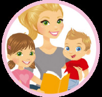 image_garde enfants/ baby sitting