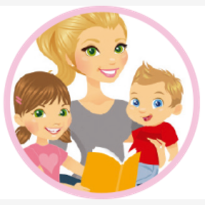 image_garde enfants/ baby sitting