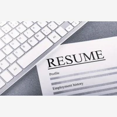 image_Aide à la rédaction de CV, lettre de motivation et préparation à l’entretien