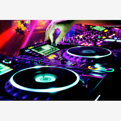 image_DJ professionnel