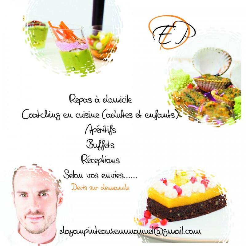 image_chef a domicile