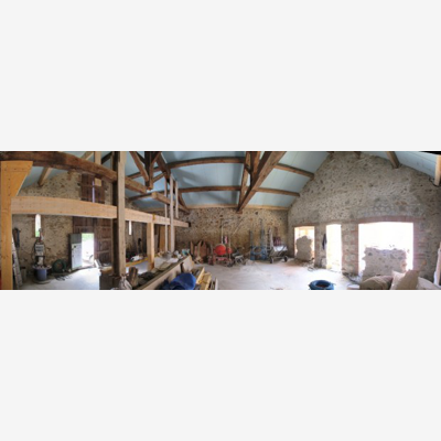 image_Recherche Gros Bras Pour Rangement de Grange