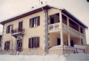 image_Location meublés à Les Carroz d'Arâches H.S.
