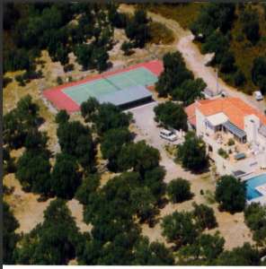 image_LOUE APPARTEMENTS NEUFS TOUT CONFORT AVEC PISCINE ET TENNIS