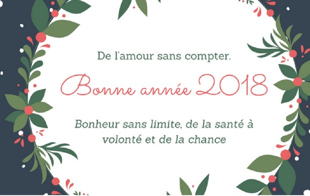 image_Je vais cree une carte de voeux illuster pour imprimer