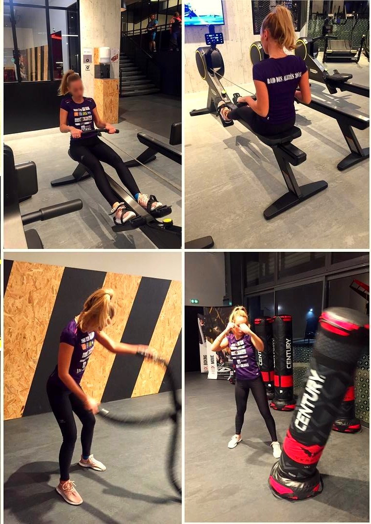 image_Coach Sportif / Domicile / Salle / Entreprise