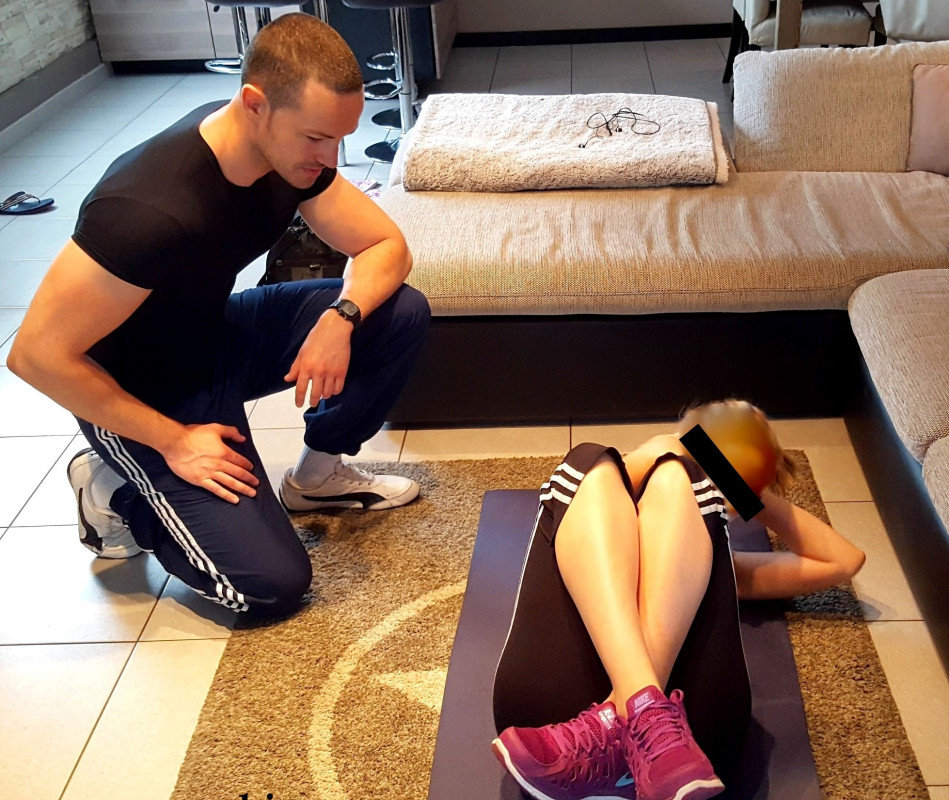 image_Coach sportif 34 / domicile / salle / entreprise