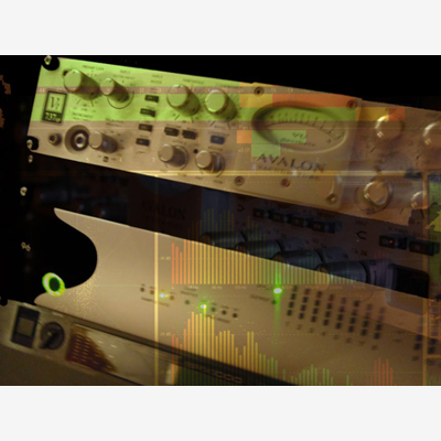 image_Formation MAO - Production Musicale en studio