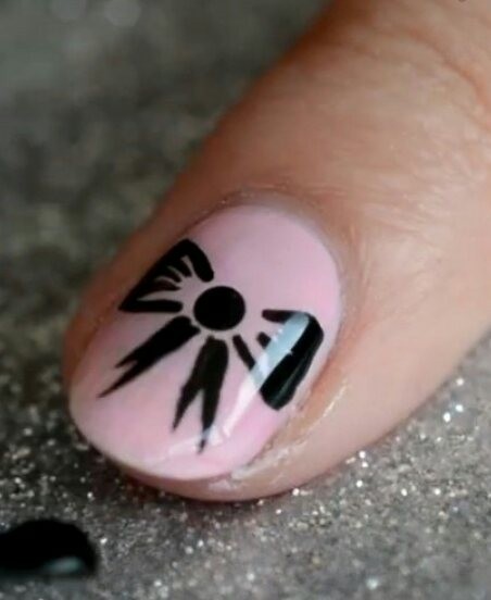 image_Manucure, nail art.