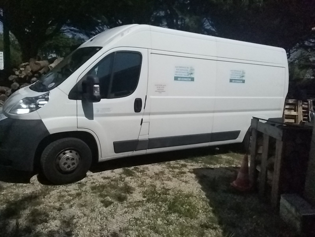 image_Transport de fret sur la journée du 10/9/2019