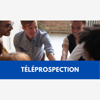image_Mission de téléprospection