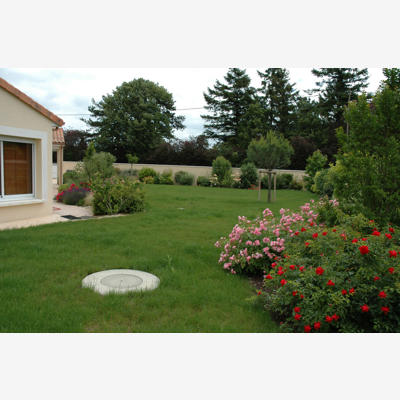 image_Entretien et petit travaux réguliers d'une maison avec jardin