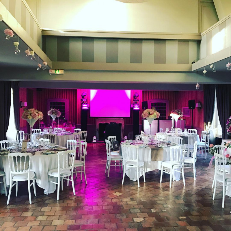 image_Evenementiel Dj Animations Mariage Anniversaire